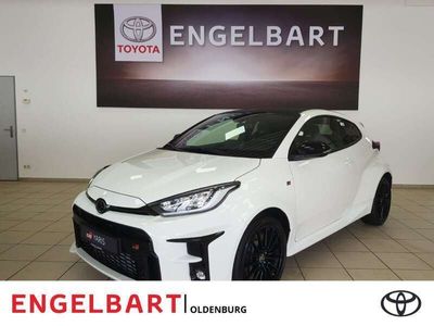 gebraucht Toyota Yaris GR 1.6 Turbo