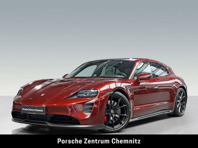Porsche Taycan GTS