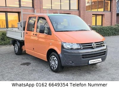 VW T5