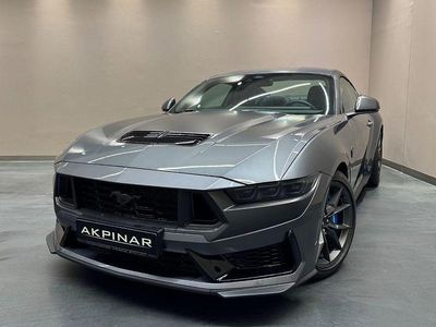Neu Ford Mustang Dark Horse 454 PS (333 kW) 2025 Grau Coupé