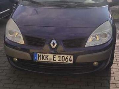 Renault Scénic II