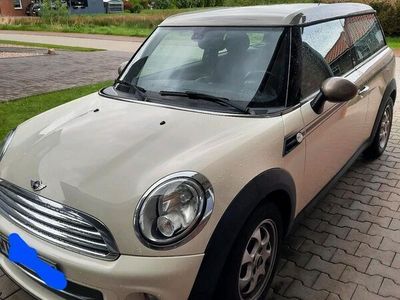 gebraucht Mini Clubman 