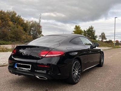 Mercedes C300