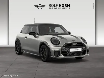 Gebraucht Mini John Cooper Works