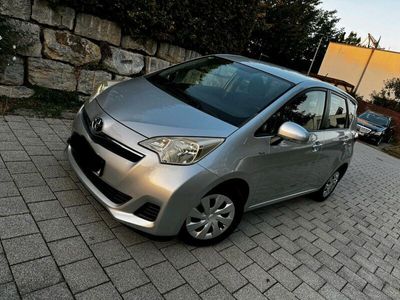 Toyota Verso-S