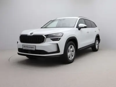 Gebraucht Skoda Kodiaq