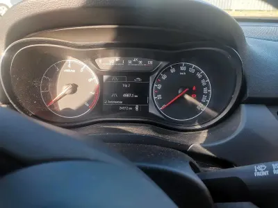 Gebraucht Opel Corsa