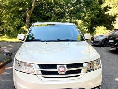 Fiat Freemont