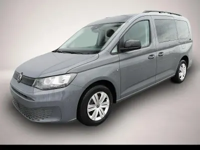 Neu VW Caddy Maxi 116 PS (85 kW) 2026 Manufacturer Van / Kleinbus