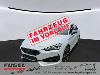 Gebraucht Cupra Leon