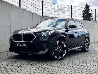 Gebraucht BMW X2 M Sport 163 PS (119 kW) 2024 Schwarz SUV