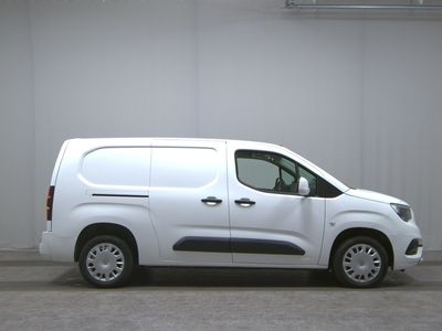 gebraucht Opel Combo 1.5 D Edition XL PDC Kamera Klima