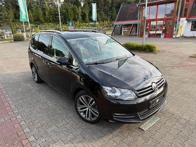 VW Sharan