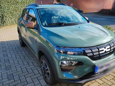 gebraucht Dacia Spring extreme 65ps