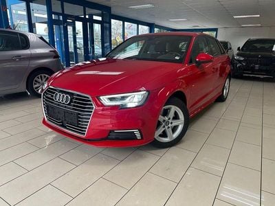 Audi A3 Sportback e-tron
