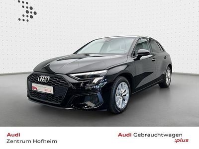 Audi A3 Sportback e-tron