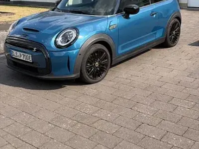 Gebraucht Mini Cooper SE