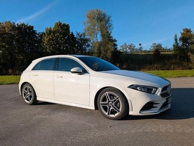 Mercedes A200