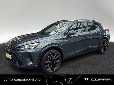 Gebraucht Cupra Formentor VZ 272 PS (200 kW) 2025 Magnetic grau metallic SUV