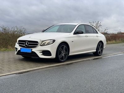 Mercedes E300