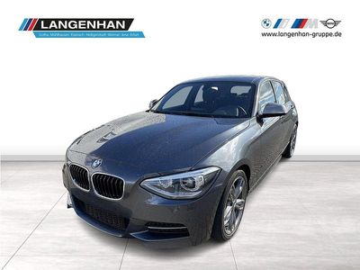 BMW M135