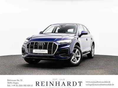 Gebraucht Audi Q5 Sportback
