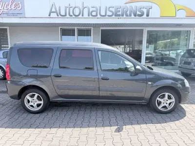 Gebraucht Dacia Logan MCV