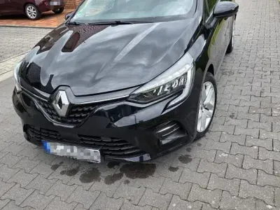 Gebraucht Renault Clio