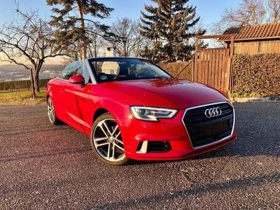 Audi A3 Cabriolet