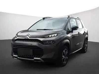 Gebraucht Citroën C3 Aircross