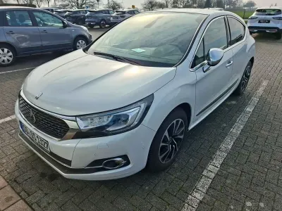 Gebraucht DS Automobiles DS4