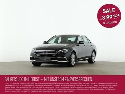 Mercedes E450