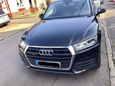 Gebraucht Audi Q5
