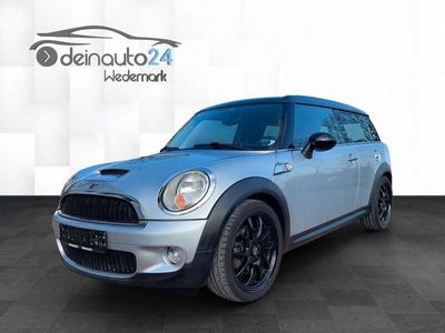 gebraucht Mini Cooper S Clubman + Automatik + TÜV + Garantie