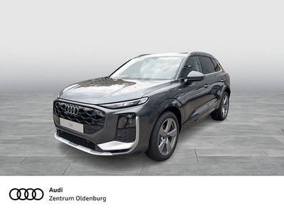 Grau Neu 2026 Audi Q3 SUV | 52.935 € (Teuer)