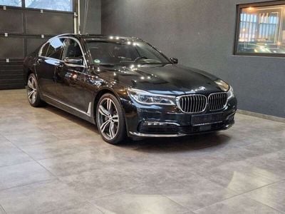 BMW 750