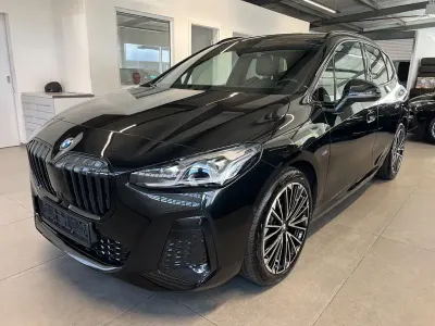 Gebraucht BMW 218 Active Tourer M Sport 136 PS (100 kW) 2025 Andere Van / Kleinbus