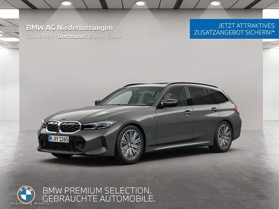 Second-hand BMW M340 M Sport 374 CP (275 kW) 2025 Gri Berlinǎ