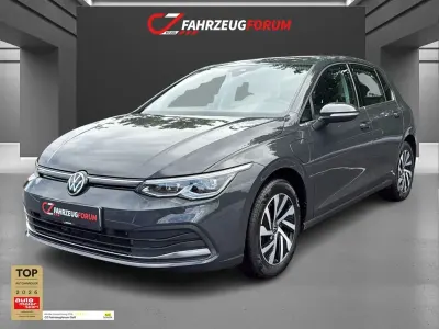 Gebraucht VW Golf VII