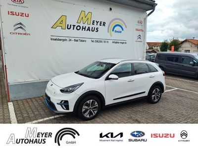 gebraucht Kia Niro e-Vision +Plus-Paket+LED-Paket+On-Board-Charger+N