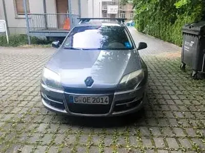 Gebraucht Renault Laguna GrandTour
