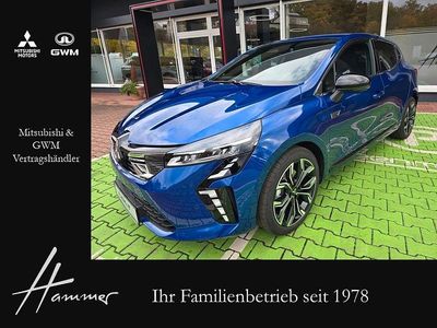 Neu Mitsubishi Colt Top 143 PS (105 kW) 2025 Blau Limousine