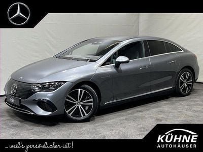 Usata Mercedes EQE350 Premium 214 kW (292 CV) 2024 Andere