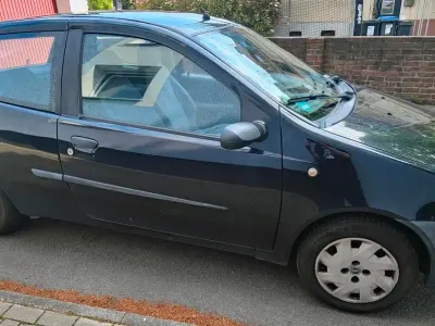 Gebraucht Fiat Punto