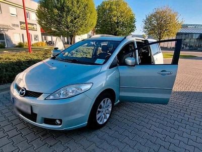 Gebraucht Mazda 5