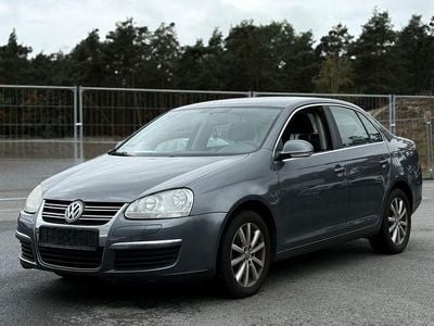 VW Jetta