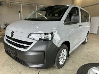 VW Caravelle
