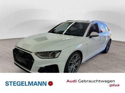 Brugt Audi A4 150 HK (110 kW) 2023 Stationcar