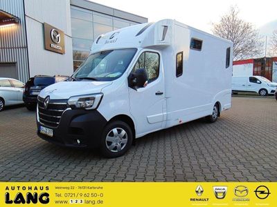 gebraucht Renault Master dCi