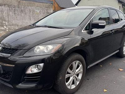 Mazda CX-7